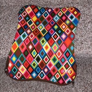 BUILT computer/tablet case